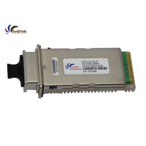 Buy cheap 80km 1470nm 10G X2 Module Cisco CWDM-X2-1470 Compatible from wholesalers