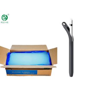 Rapid Vulcanization Silicone Mold Making Rubber RH7011F® High Thermal Stability