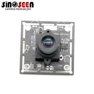 Fixed Focus 8MP 4K USB 2.0 Camera Module With Sony IMX415 COMS Sensor