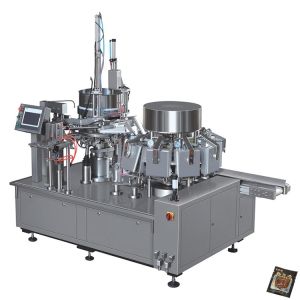 China 2200mm Sealing Rotary Packaging Machine wholesale