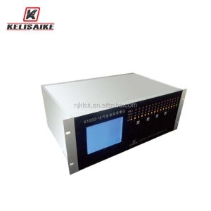 Cabinet CEMS Continuous Emission Monitoring System Explosion Proof