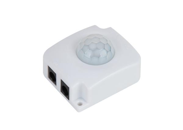 Quality Adjustable Human PIR Motion Sensor Light Switch Indoor 220V AC for sale