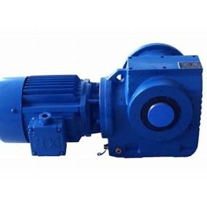 Buy cheap Industrial 24V Parallel Shaft Gear Reducer 50 To 90000N.M from wholesalers