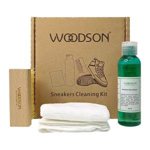 China Sneakerhead Shoe Cleaner Solution suede sneaker sport shoes cleaning kit 120ml wholesale