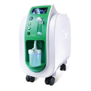 China Germany Comressor High Flow 3l Oxygen Concentrator wholesale