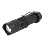 Customized Handheld Torch METAL PROJECT DESIGN ASSEMBLY