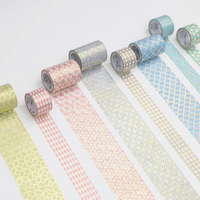 China washi masking tape, washi tape, Custom washi tape wholesale