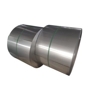China 316L 316Ti 317 Stainless Steel Coil wholesale