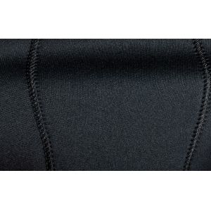 Nonslip Durable Neoprene Diving Hood , Ultra Elastic Scuba Head Cover