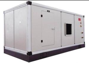 China Air Flow Swimming Pool Heat Pump , Large Swimming Pool Water Heater Heat Pump on sale