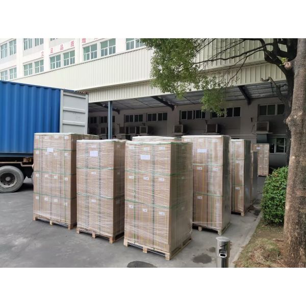 Glimmering Glitter Lamination Film 2100mm Width 80micron Thickness 800m Length