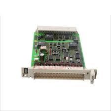 China Safety-Related Hima Safety Plc F6214 Module High Quality wholesale