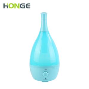 China Long - Necked Design Ultrasonic Humidifier Aroma Diffuser 406*185*185mm wholesale