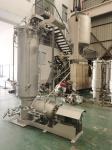 Energy Saving Textile Dyeing Machine Advanced With Innovative Design