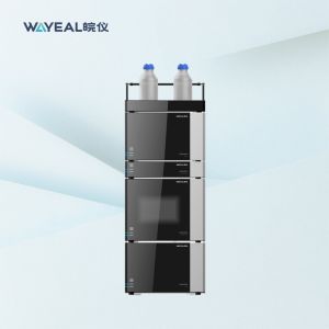 China Wayeal 220V HPLC Liquid Chromatography Instrumentation Lab Equipment wholesale