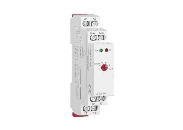 Quality RL8-02 Automation Control Relays Level Control Switch for sale