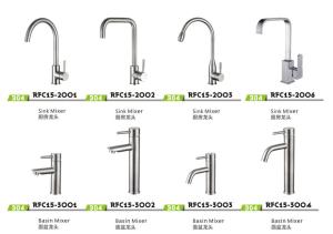China sink mixer basin mixer wholesale