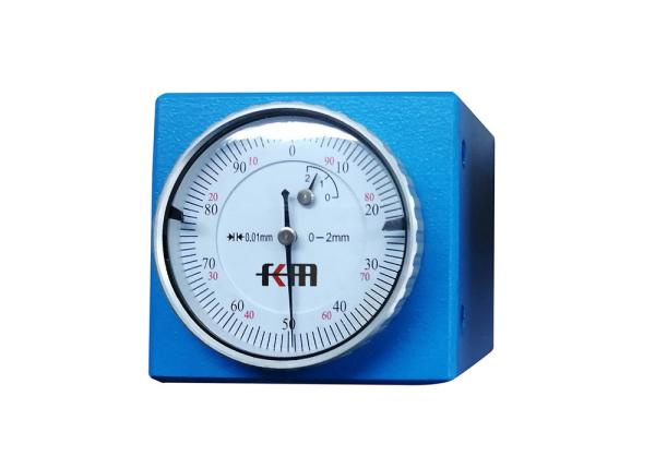 Quality 0-2mmx0.01mm Z-axis Zero Pre Setter Tool Setter for sale
