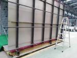 China Baking & Cooling Equipment/Automotive Paint Shop wholesale