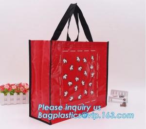 China woven bag, pp bag View all green pp woven bag, pp woven shopping bag, non woven bag,pp bag, promotional gift bag, shoppi wholesale