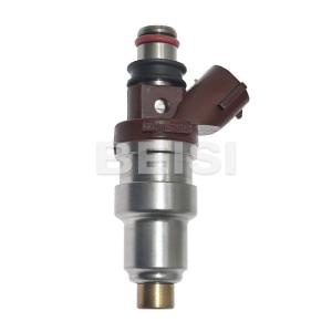 China 23250-75050 FJ377 23209-79095 Toyota Tacoma Fuel Injector For T100 4 Runner wholesale