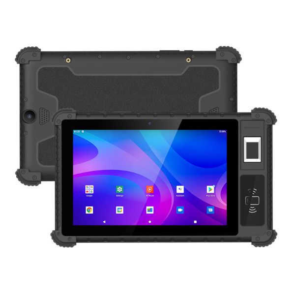 Industrial IP67 MTK6761 Heavy Duty Rugged Waterproof Tablet PC Portable