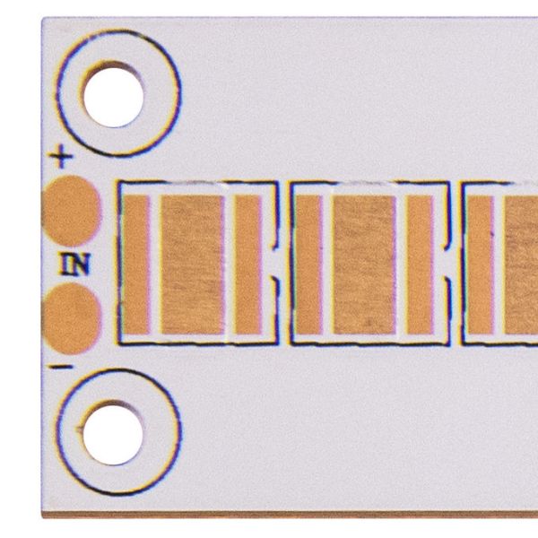 Led Light Accessories SMD LED PCB Board / led PCB For Street Light Fixtures