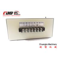 China CBB 32A Torque Motor Controller For Petrochemical for sale