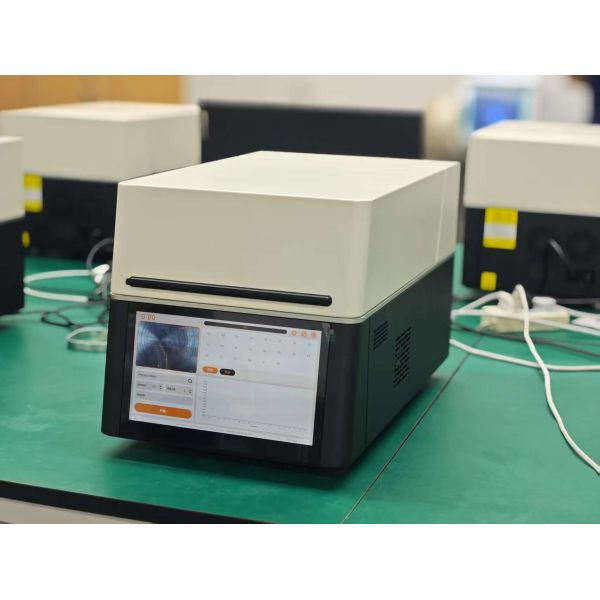 T6 Professional Xrf Light Weight Precious Metal Purity Testing Machine