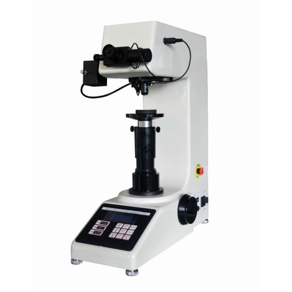 Built-in Printer Digital Vickers Hardness Tester HVS-50 / HVS-50P / HVS-50Z
