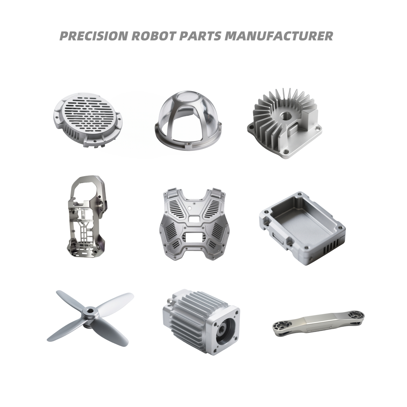 China Professional Aluminum Die Casting Powder Coating For Metal Parts wholesale