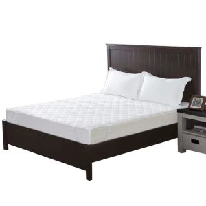 China waterproof Mattress Topper mattress protector kingv on sale
