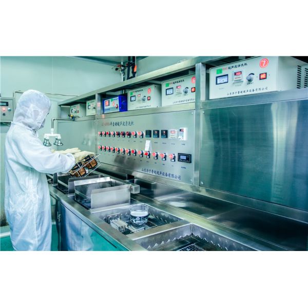 20pF 30ppm Through Hole Crystal Oscillator 455KHz High Frequency