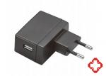 EN/IEC 60601 certified 12W Max 5V Medical AC Adapter 9V Switching Power Supply