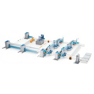 China Automated Assembly Solution For Automotive Parts wholesale