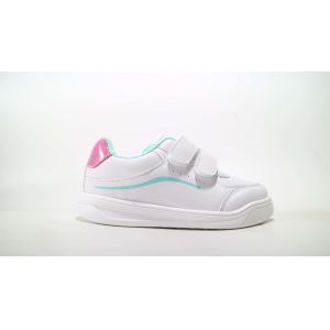 China Lace Up Closure Lightweight Running Shoes Athletic Round Toe Shape wholesale