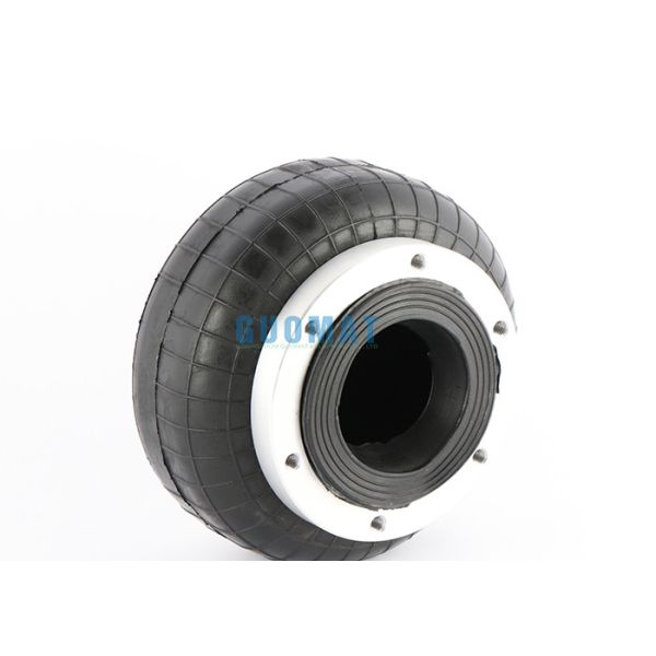 Dia. 118MM Air Spring Model 110 Torpress 88540 Series F1 Connection Bolts