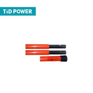 China Sectional Hot Stick Live Line Tools wholesale