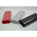 Aluminium Extrusion Anodizing Machined Part For Loudspeaker Enclosure