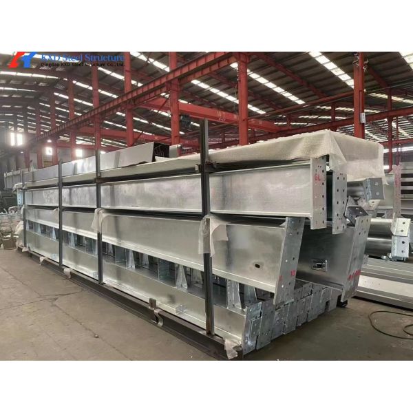 Anti Corrosion Automatic Layer Battery Chicken Cages For Africa Agricultural Poultry Farming