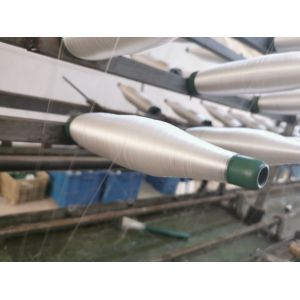 Electrical Insulation Silica 12MM Chopped Glass Fiber Filament