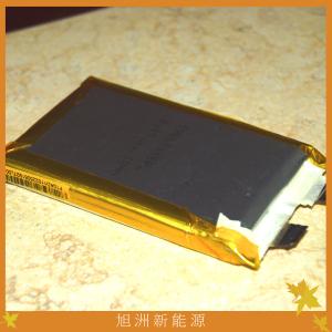 China High capacity 11585135 10Ah 3.2V LiFePO4 Battery for Teal Time Clock And Camera wholesale