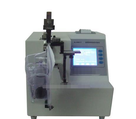 Quality YBB 0034 200mm/Min Tape Peeling Strength Testing Machine for sale