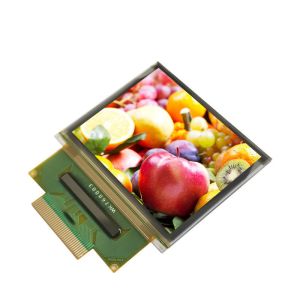 China 256*64 Active Matrix Electroluminescent Screen OLED Display Panel SSD1309 wholesale