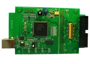 China HASL ENIG OSP PCB Assembly Service pcb assembly shenzhen printed circuit board manufacturers wholesale