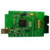 Buy cheap HASL ENIG OSP PCB Assembly Service pcb assembly shenzhen printed circuit board from wholesalers