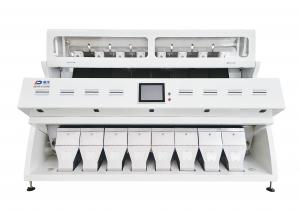 China Optical CCD Quality Rice Color Sorter High Resolution on sale