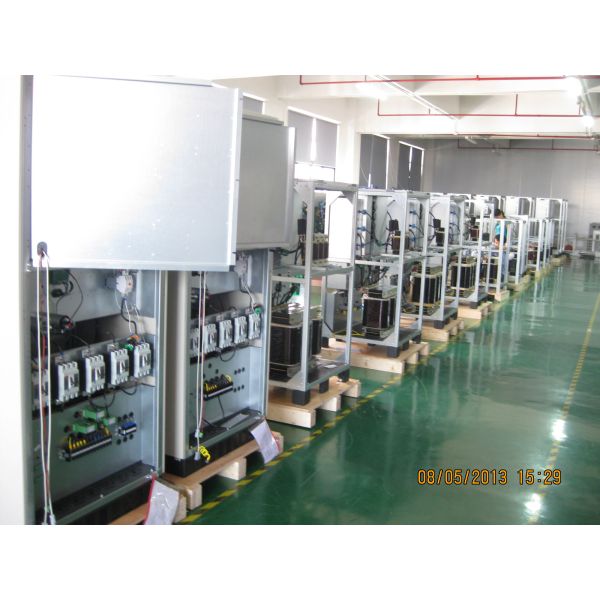 Data Center 3 Phase Online UPS 10KVA 40KVA 60KVA 100KVA 120KVA