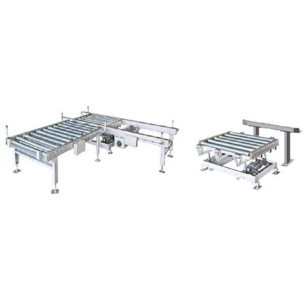 Pallet Conveyor System