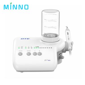 China DTE D7 Dental Ultrasonic Scaler Fiber Optics Teeth Whitening Cleaning on sale